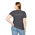 thumbnail image 6 of Strange and Cozy Gear Galactic Gecko Graphic Tee, Sizes S-3XL, 6 of 8