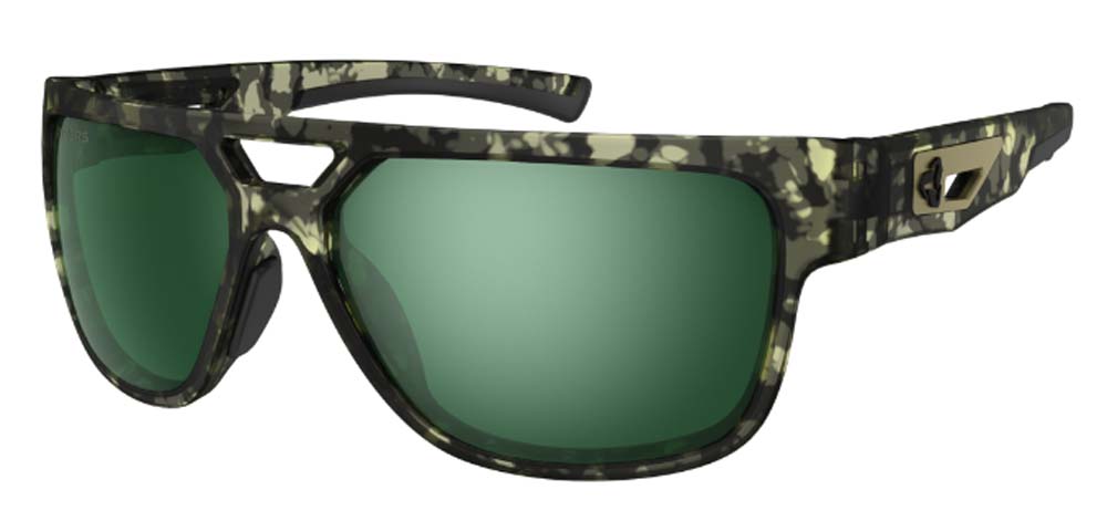 Ryders Eyewear Cakewalk Sunglasses - image 1 of 1