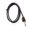 Black, variant on 3.3ft High Voltages Leads Cable 4mm Banana Connector Silicone Wire For Multimeters And Meter Car Home Circuits
