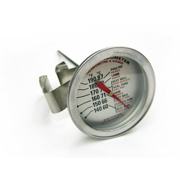 21st Century GB50A4 Meat Probe Thermometer