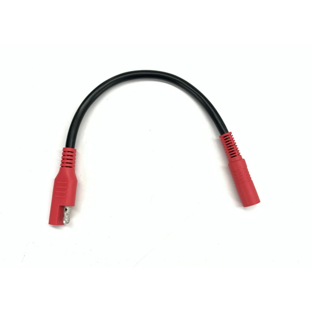 Gerbing 12V Coax Female To SAE Cable
