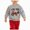 H222-Grey, variant on TOWED22 Baby Boy Fall Winter Clothes Toddler Kids Print Graphic Outfits Long Sleeve Sweatshirt Tops   Joggers Pants Set