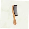 thumbnail image 4 of RUNROTOO Peigne de Massage Capillaire avec Poignée Ronde Ergonomique, 4 of 8
