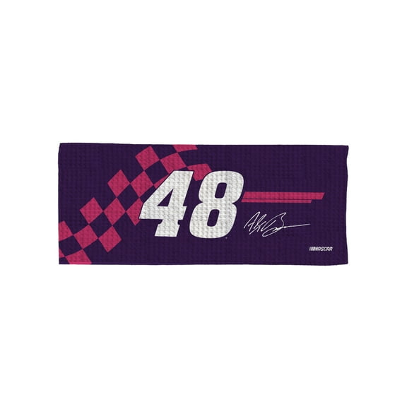 The Northwest Group  Alex Bowman Cooling Towel