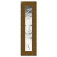 thumbnail image 2 of ArtToFrames 7" x 44" Other Picture Frame, 7x44 inch Multi Wood Poster Frame (WOM-5164), 2 of 7