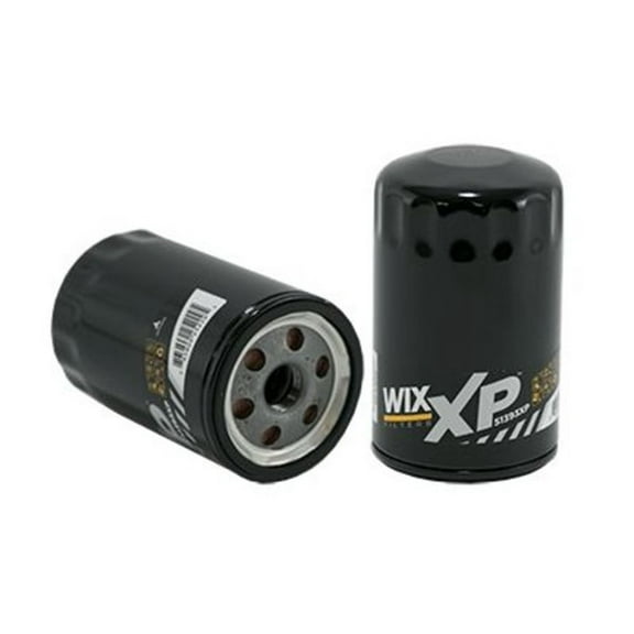 WIX XP 51393XP Extended Engine Protection Motor Oil Filter