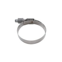 Mishimoto Constant Tension Worm Gear Clamp, 2.24"-3.11" (57mm-79mm)