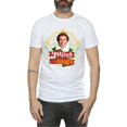 thumbnail image 3 of Elf Mens Buddy Smiling T-Shirt, 3 of 5