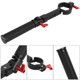 thumbnail image 4 of Empuñadura de Eslinga Ajustable para Estabilizador de Cardán Ronin S SC S2 SC2 de Goma de Diseño Ergonómico Brazo de Extensión de Agarre de de aleación ANGGREK Otros, 4 of 8