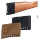 thumbnail image 4 of RV Accesorio De Culata De Manga De Almohadilla De Retroceso De Amortiguador De Goma Para Escopeta De Rifle 12.5x3x8cm - Negro, 4 of 5