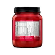 BSN N.O. Xplode Nitric Oxide Booster + Pre Workout Powder, Grape, 60 Servings