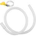 thumbnail image 4 of Air Conditioner Drainage Pipe Water Draining Hose Flexible Faucet Tubing, 4 of 5