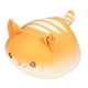 thumbnail image 5 of Juguete De Peluche De Gatito, Detalles Finos Gatito De Dibujos Animados Lindo Juguete De Peluche De Gato De Aplicación Amplia Para Oficina, 5 of 8