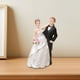 thumbnail image 2 of Figurita de pareja de boda Zulema escultura artesanal adorno coleccionable Estilo A, 2 of 8