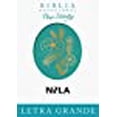 thumbnail image 1 of Biblia devocional Mujer Verdadera Letra Grande NBLA: Duotono Aqua (Spanish Edition), 1 of 1
