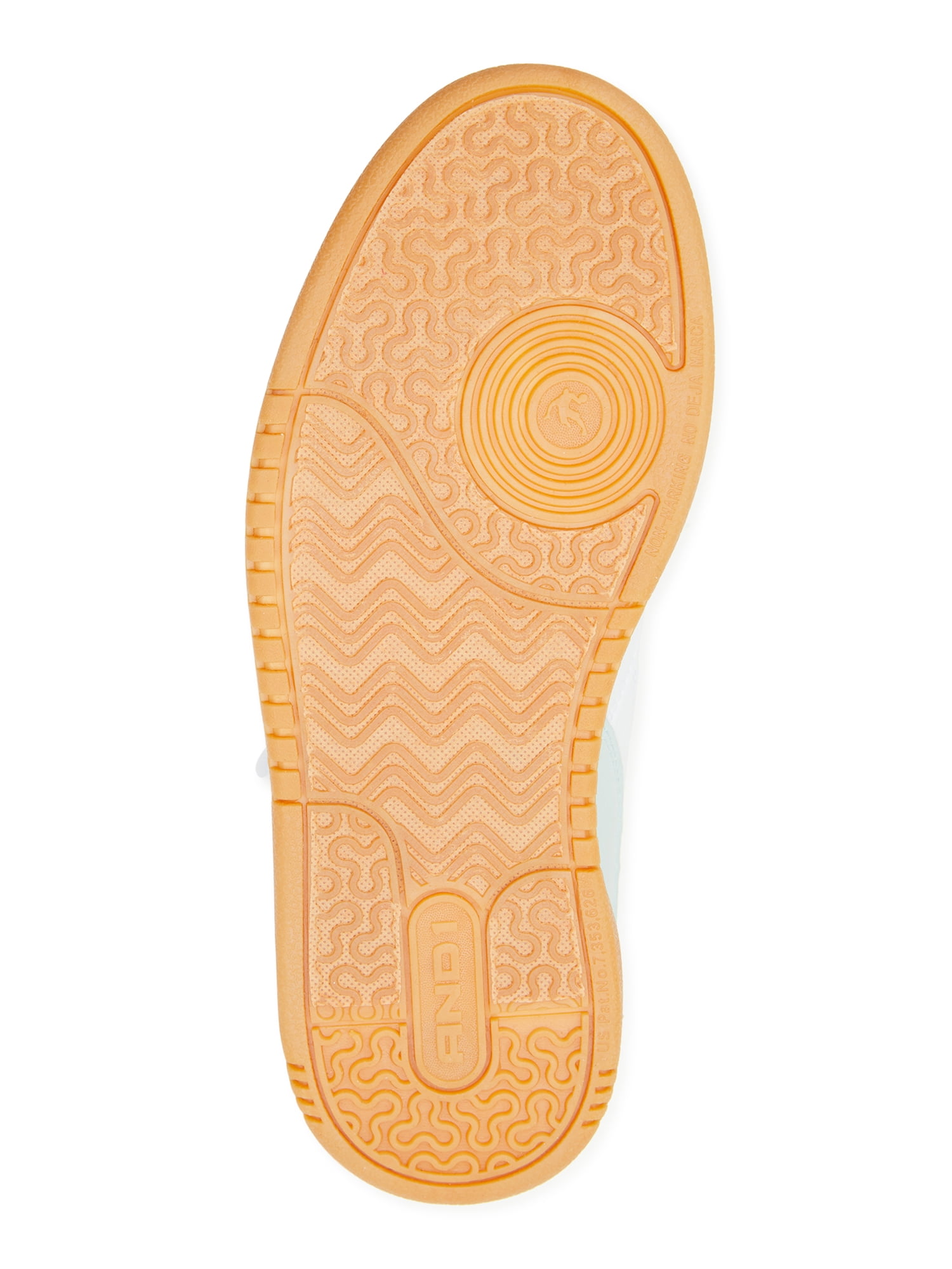 AND1 Women's High Top Basketball Sneakers
