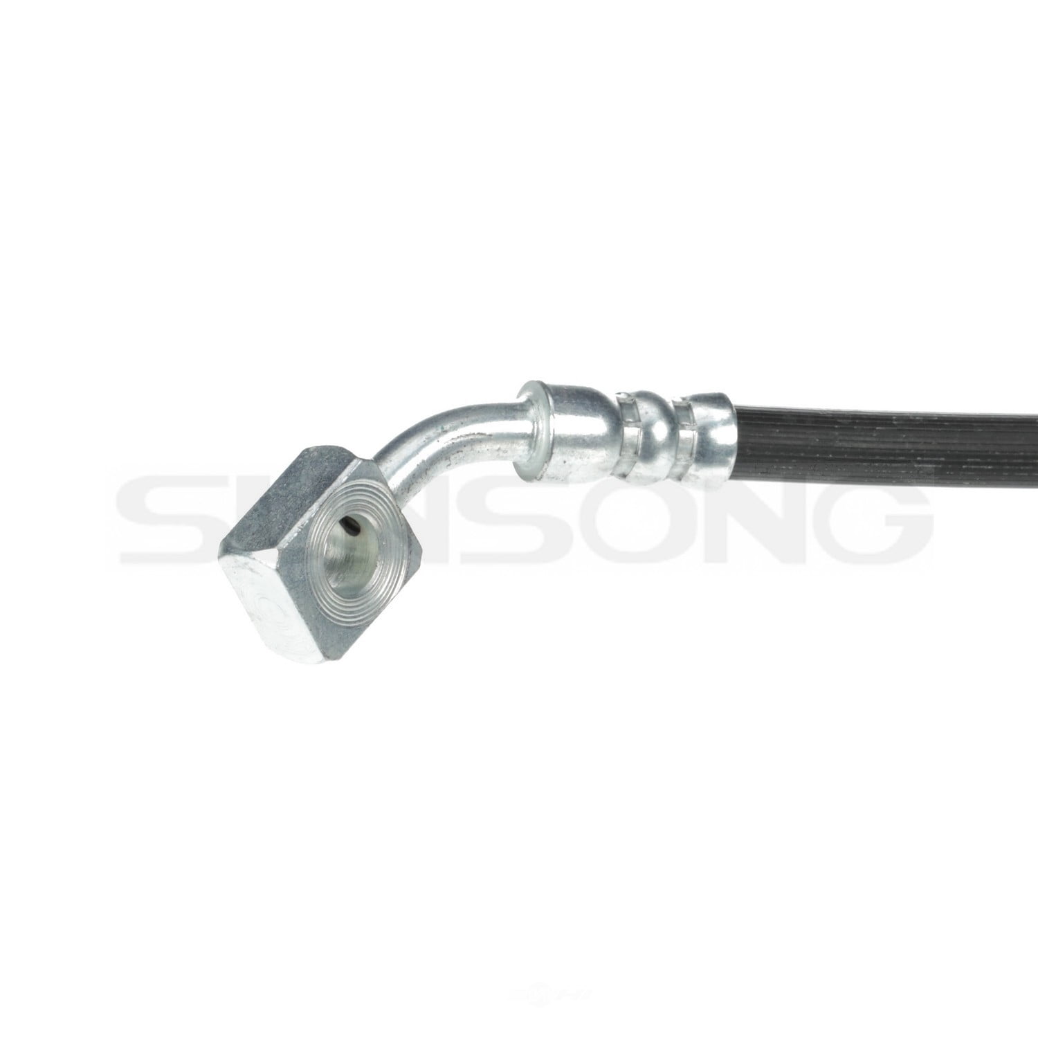 Sunsong 2206593 Brake Hydraulic Hose