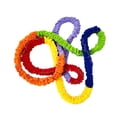 thumbnail image 2 of Banda de resistencia con cuerda elástica cooperativa, ligera y práctica, para ejercicios con bucle de movimiento dinámico, accesorio de ejercicio para, 2 of 8