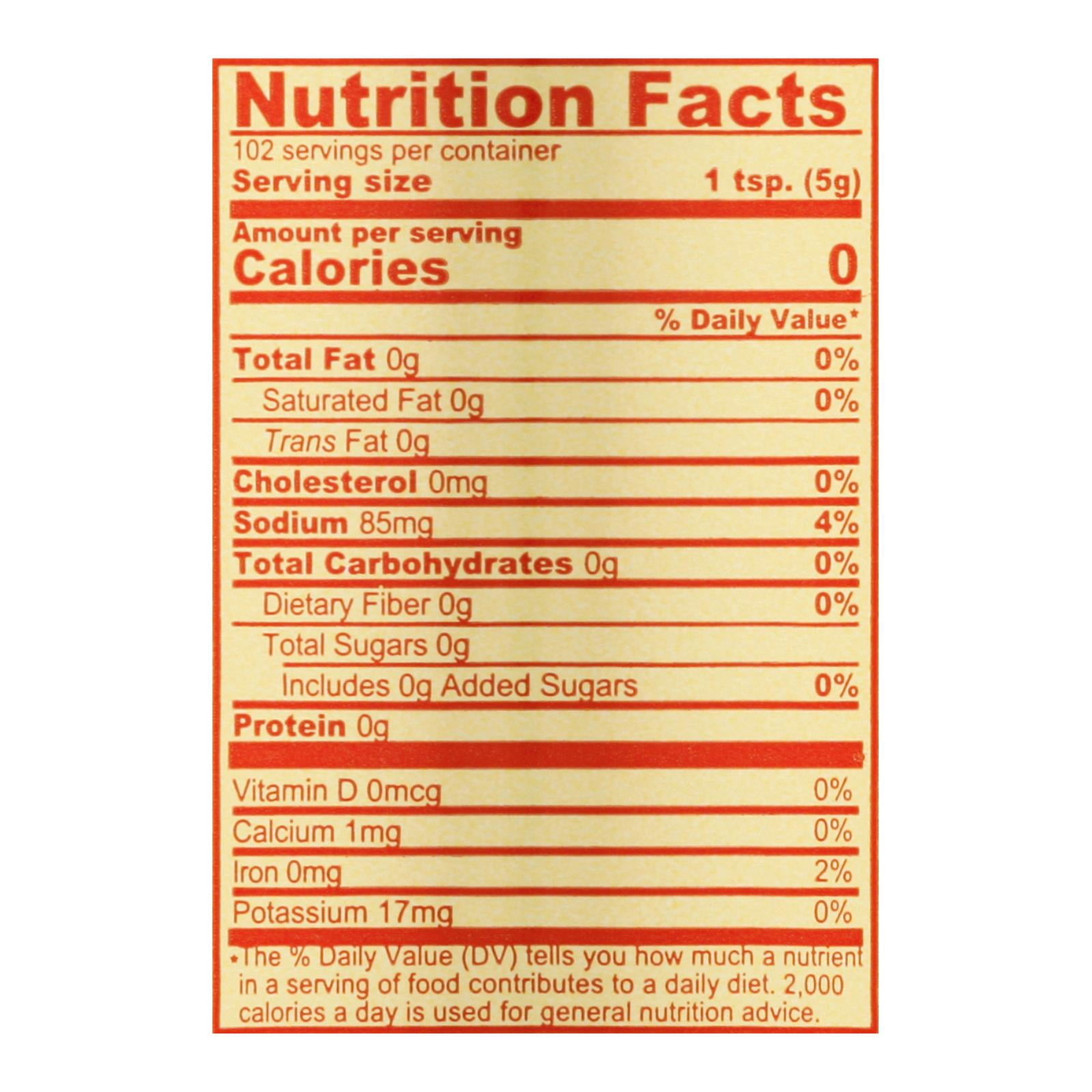 Huy Fong Foods Sambal Oelek Ground Fresh Chili Paste, 18 oz