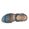 thumbnail image 4 of Easy Spirit Womens Warna Platform  Casual Shoes, 4 of 5