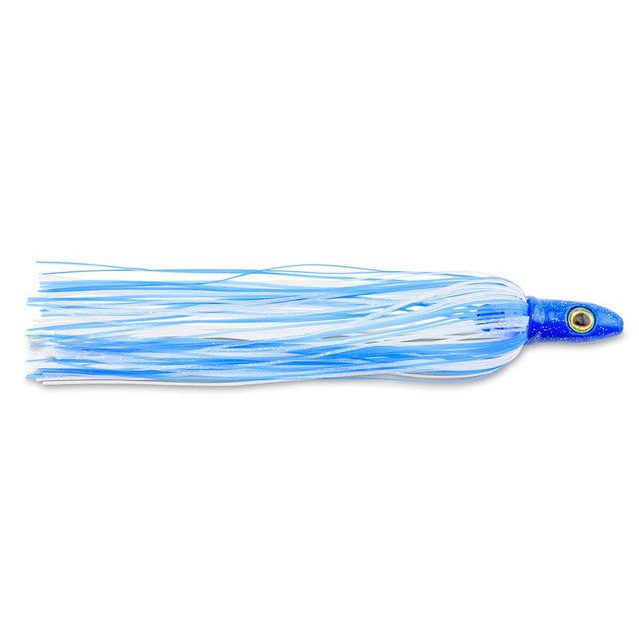 C&H CH-MB02-1 Mahi Buster Bling, 1oz (28.3 g), Pink Silver Glitter