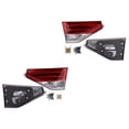 thumbnail image 1 of Par de Calaveras Odyssey 2014 A 2016 Honda Int DEPO ., 1 of 4