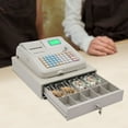 thumbnail image 6 of 48 Keys Electronic Cash Register POS Cash Machine Supermarket LED Display, 6 of 19