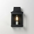 thumbnail image 3 of Maxim Lighting - Savannah VX - 1 Light Small Outdoor Wall Mount-12.5 Inches Tall, 3 of 5