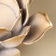thumbnail image 3 of unbranded 1Ud Soporte Para Vela Tealight Lotus Dorado Ideal Para Decorar Mesas Y, 3 of 5