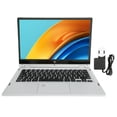 thumbnail image 2 of Ordinateur Portable 13,3 Pouces, Ordinateur Portable 2 en 1 1920x1080 pour la Maison 16+512G, 2 of 8