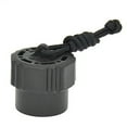 thumbnail image 1 of Tapa Protectora para Válvula Tanque Buceo Tapón Antipolvo Regulador Din Primera Etapa, 1 of 9