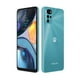 thumbnail image 2 of Smartphone Motorola G22 128 GB Azul Telcel, 2 of 4