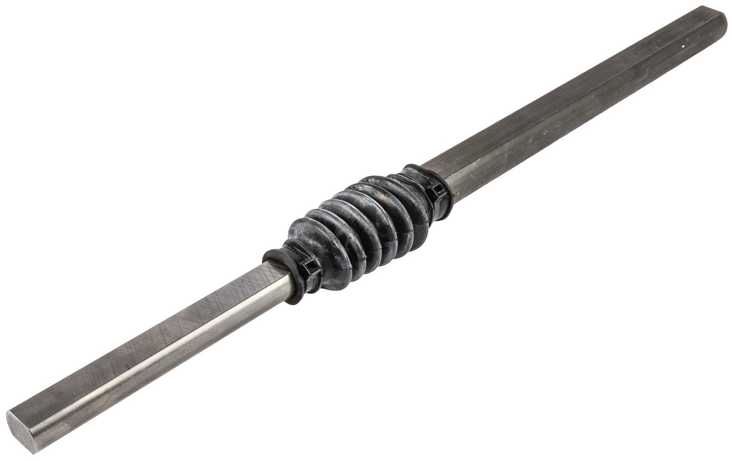 JEGS 607102 Telescoping Double ''D'' Steering Shaft
