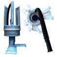 thumbnail image 1 of Medio Módulo Combustible Liberty 2005 A 2007 Jeep V6 3.7L 1.4 L/Min INTRAN-FLOTAMEX ., 1 of 3