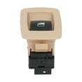 thumbnail image 4 of 61316945876, Easy Installation Durable Interior Window Lift Switch Button  For Car Accessories, 4 of 8