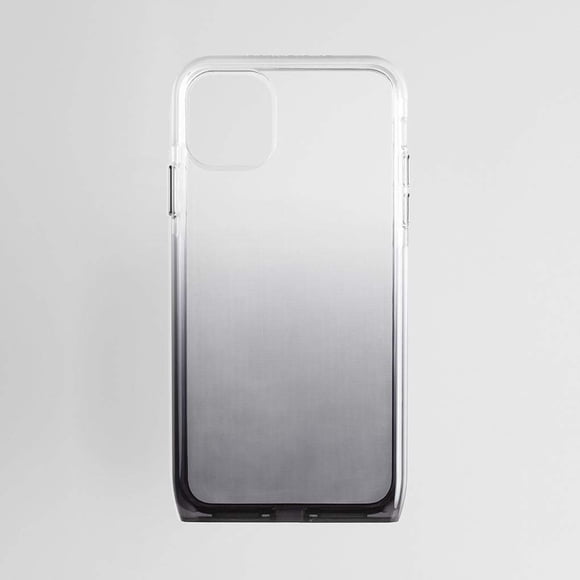 BodyGuardz - Étui Harmony pour (Apple iPhone 11 Pro Max) Protection contre les Impacts Extrêmes et les Rayures (Ombre)