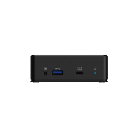 UPC: 0745883828142 | Belkin Connect USB-C Dual Display Docking Station INC002TTBKTAA