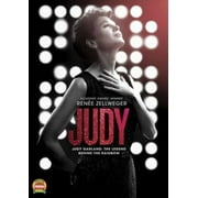 Judy (DVD), Lions Gate, Drama