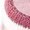 pink, variant on DuoJiaJ Baby Sneakers Soft Sole Breathable Mesh First Shoes For Infants Toddlers Indoor Outdoor Lightweight Comfortable Baby Sneakers Size 5,Blue