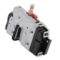 thumbnail image 1 of Actuador de bloqueo de puerta de potencia frontal izquierda Unique Bargains para Jeep Compass 07-10 No.4589409AA, 1 of 7