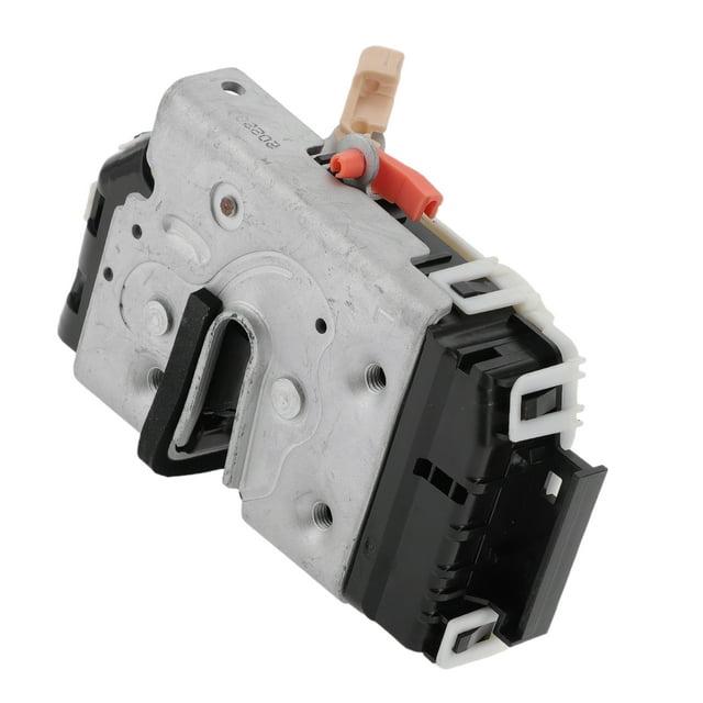 Actuador de bloqueo de puerta de potencia frontal izquierda Unique Bargains para Jeep Compass 07-10 No.4589409AA