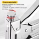 thumbnail image 3 of Engrapadora Tipo Pistola Tapiceria Uso Rudo Clavadora 3 En 1, 3 of 7