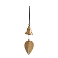 thumbnail image 1 of Indoor/Outdoor Wind Chime with Heart - Shaped Design for Decor and Gifting, 1 of 5