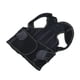 thumbnail image 3 of Corrector de postura de espalda elástico, soporte lumbar para hombros y espalda (negro) XL, 3 of 14