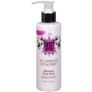 Sweet Couture: No Strings Attached Illuminating Body Lotion, 6 fl oz