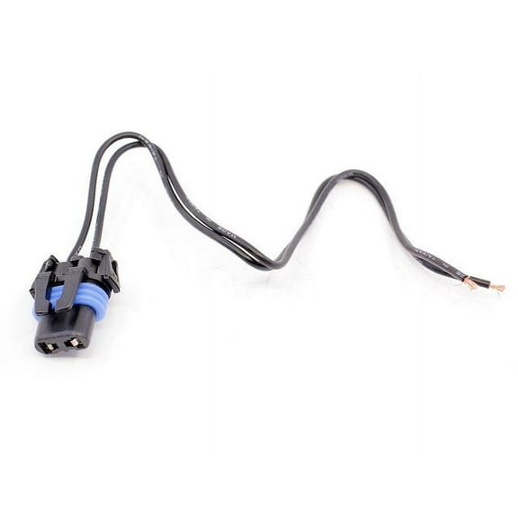 Headlight Connector - Compatible with 1997 - 2004 Chevy Corvette 1998 1999 2000 2001 2002 2003