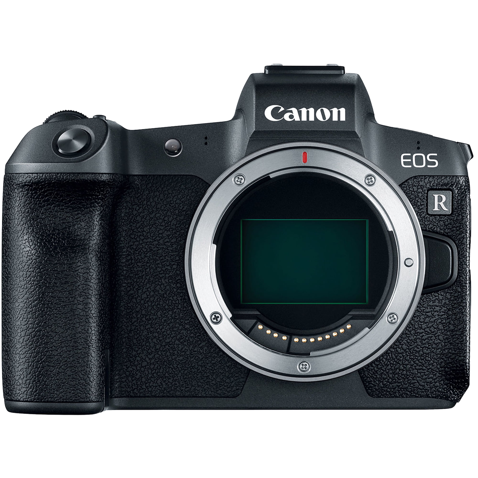 Canon EOS RP Mirrorless Digital Camera with RF24 to 105mm STM + 75