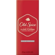 Old Spice After Shave Lotion, Classic Scent - 4.25 Oz, 2 Pack