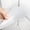 Clear, variant on 14x24inch 5pcs Shelf Liners for Wire Shelving-Easy to Cut/Thick/Waterproof/Non-Slip Non-Adhesive Stain-Proof for Clear Liner/Kitchen/Cabinet/Drawer