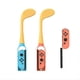 thumbnail image 4 of Palos de Golf para Switch 2 Mandos. Accesorios Deportivos para Switch 2. Palos de Golf para Mandos de Switch/OLED., 4 of 5